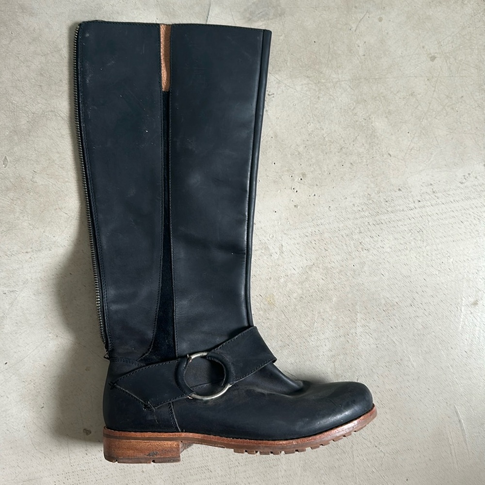 motorcycle boots